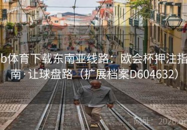 b体育下载东南亚线路：欧会杯押注指南·让球盘路（扩展档案D604632）